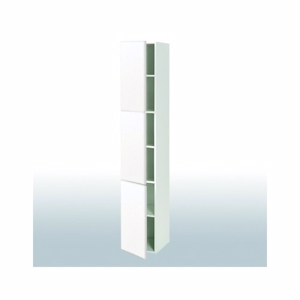 H�jskab med 3 l�ger b: 30 cm 