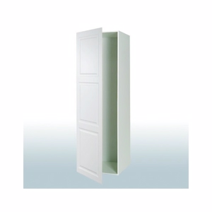 H�jskab b: 40cm. med en 1 l�ge, tomt