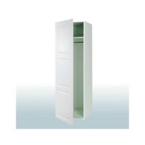 B�jleskab b: 40cm. med 1 l�ge