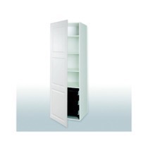 Linnedskab b: 40cm.