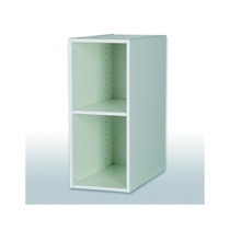 Underskab med hylde b: 20 cm. Uden l�ge 