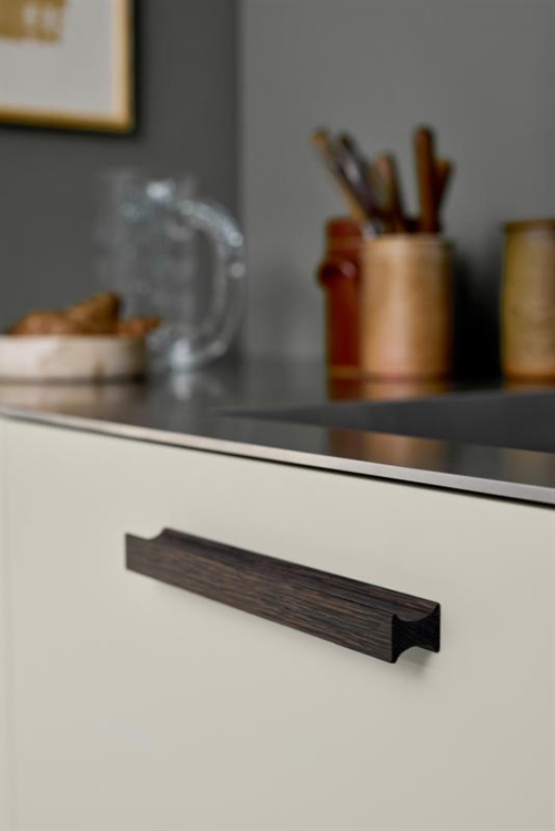 Furnipart - Track Wood - greb i eg
