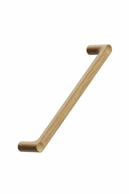 Furnipart - Punto - greb i eg lakeret CC160mm L172mm H31mm