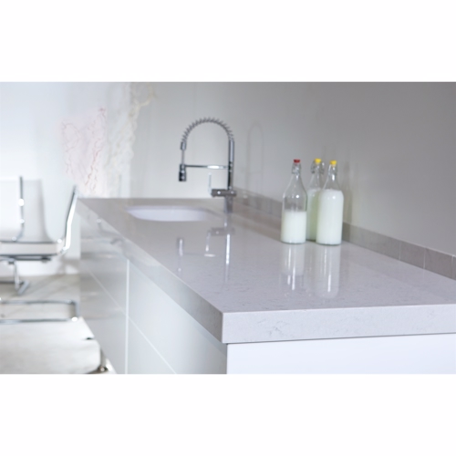 Inspiration til silestone/komposit