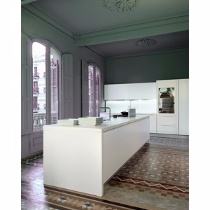 Inspiration til silestone/komposit