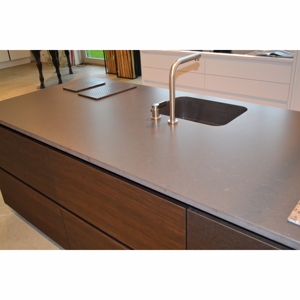 Inspiration til silestone/komposit