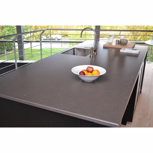 Inspiration til silestone/komposit