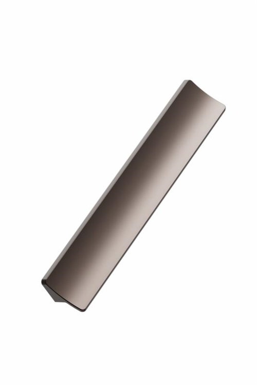 Furnipart - Ciel - greb i aluminium mat bronze CC160+544mm L600mm H30mm