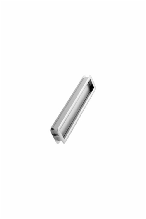 Furnipart - Tub straight - greb i zink
