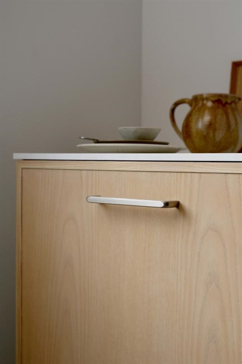 Furnipart - Unify - greb i zink