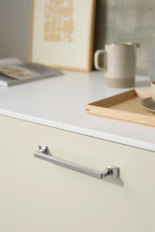 Furnipart- Heritage - greb i zink
