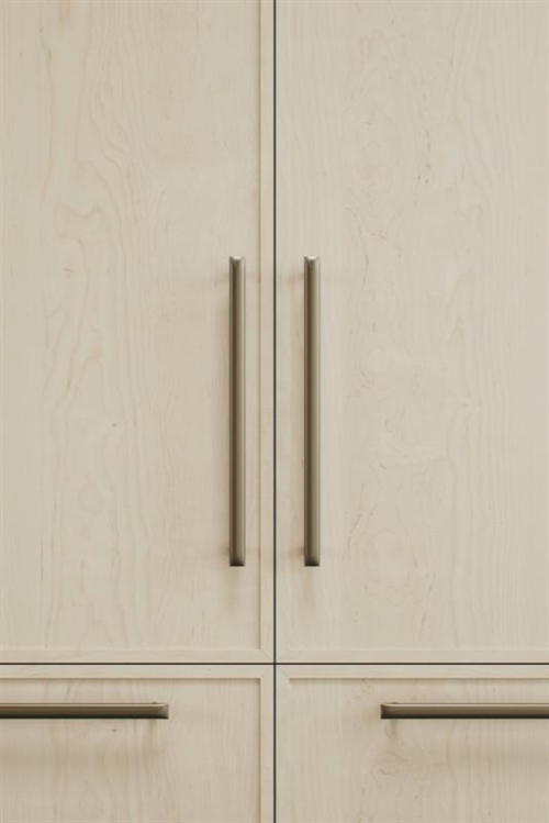 Furnipart- Flow - greb i zink