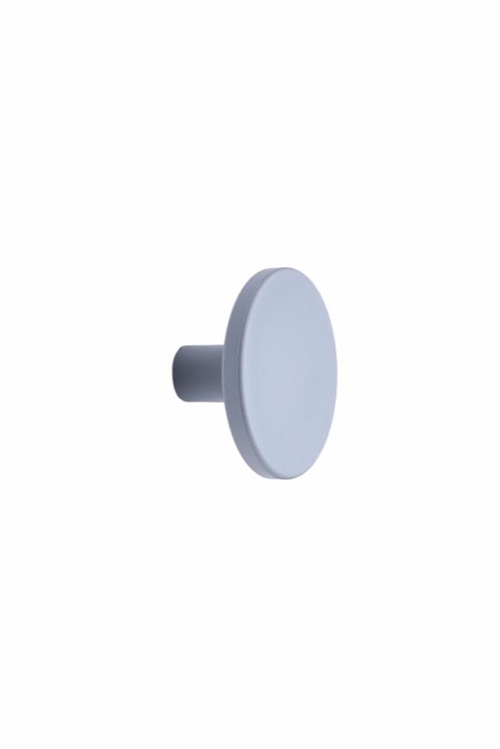 Furnipart - Plato OceanIX - greb i Genbrugt havplast tumblet grå H24,3mm