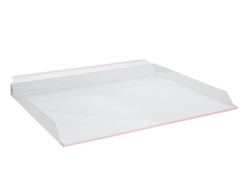 Drypbakke til 60 cm opvaske- & vaskemaskiner - AEG E3WHD600