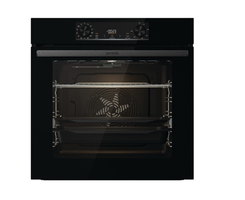 Indbygget Elektrisk ovn - Gorenje BOS6737E13BG