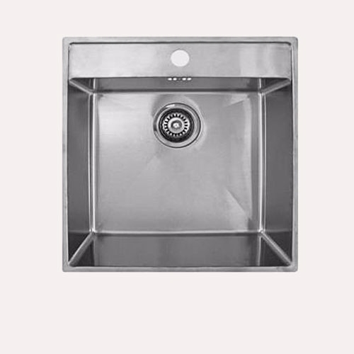 ECO 50 underlimet/planlimet køkkenvask min. 50 cm skab