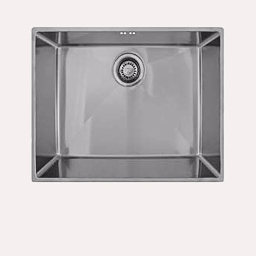 ECO 500 underlimet/planlimet køkkenvask min. 60 cm skab