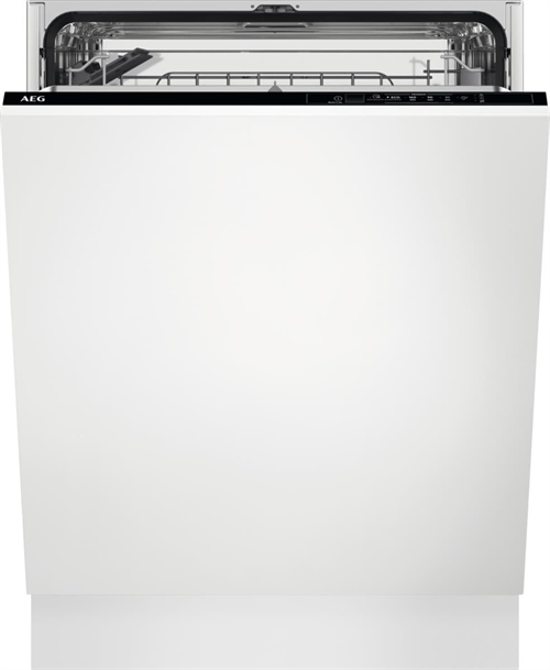Opvaskemaskine Integreret - AirDry - AEG 5000 - FSB32610Z
