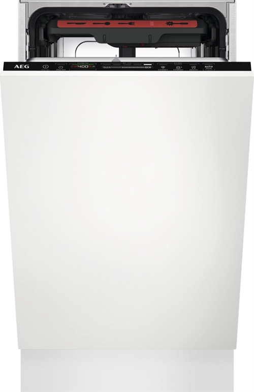 Opvaskemaskine Integreret - ClassCare - AEG 7000 - FSE74517P