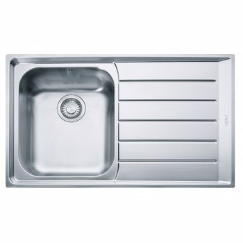 Franke NEX 611-86 underlimet min. 50 cm skab