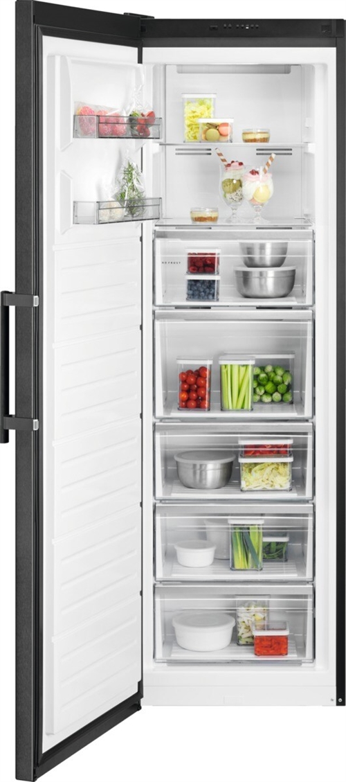 Fryseskab fritstående - NoFrost - AEG 7000 - OAG7M281DL