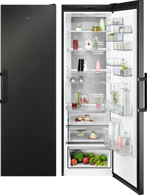 Køleskab fritstående - Cooling 360° - AEG 8000 - ORK8M391DL