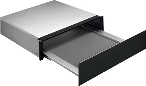 Skuffe - Opbevaringsskuffe MattBlack - OS7K10T