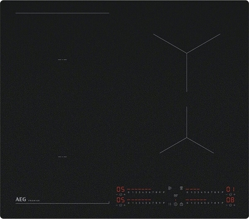 Kogesektion - SenseBoil - AEG 7000 - PI7000S60