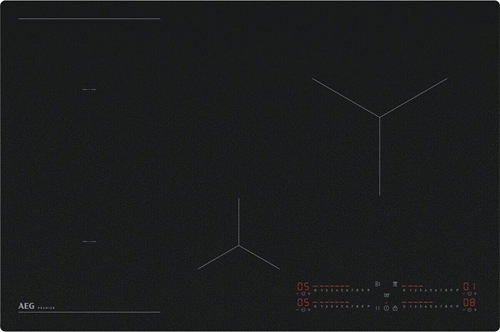 Kogesektion - SenseBoil - AEG 7000 - PI7000S80