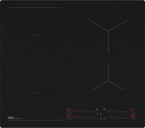 Kogesektion - SenseBoil - AEG 8000 - PI8000S60