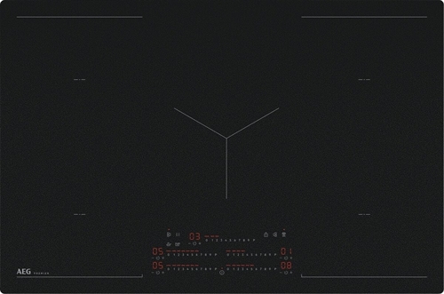 Kogesektion - SenseBoil - AEG 8000 - PI8000S80