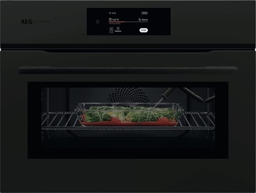 Kompaktovn - MealAssist - AEG 8000 - PK8000WT