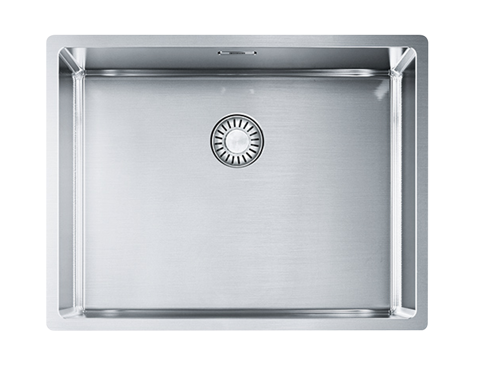 Franke BXX 210-68 - Passer til Laminat, Massiv