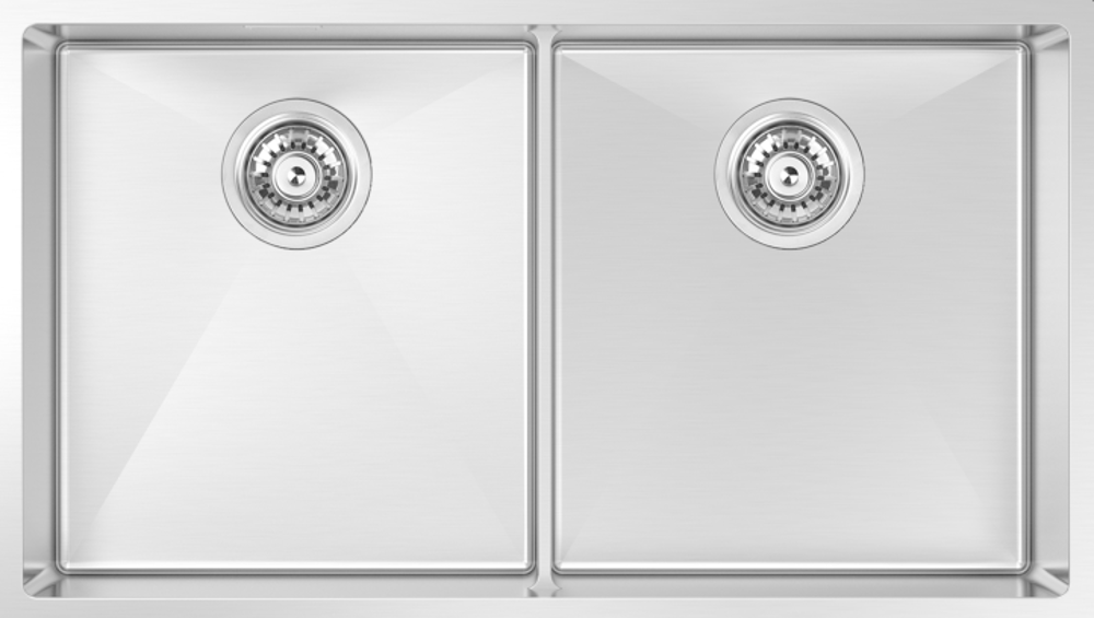 Decosteel Combo Slim 3636 - Passer til Natursten, Keramik