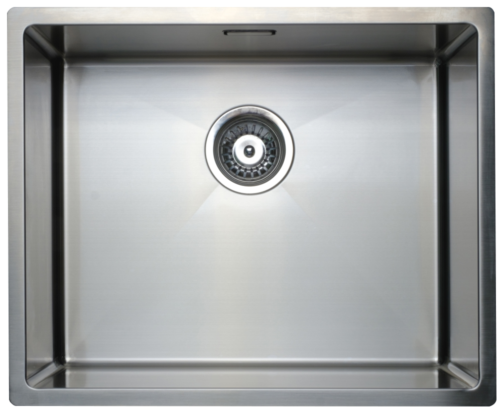 Skanitek Edgy 500 IFU - Passer til Kompaktlaminat, Natursten, Ceramic, Dekton, Corian, Core, Linoleum