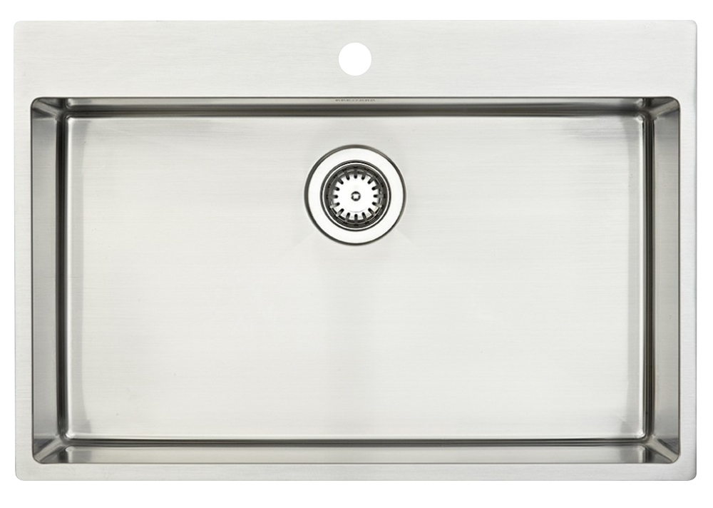 Lavabo Kubus 720 soft