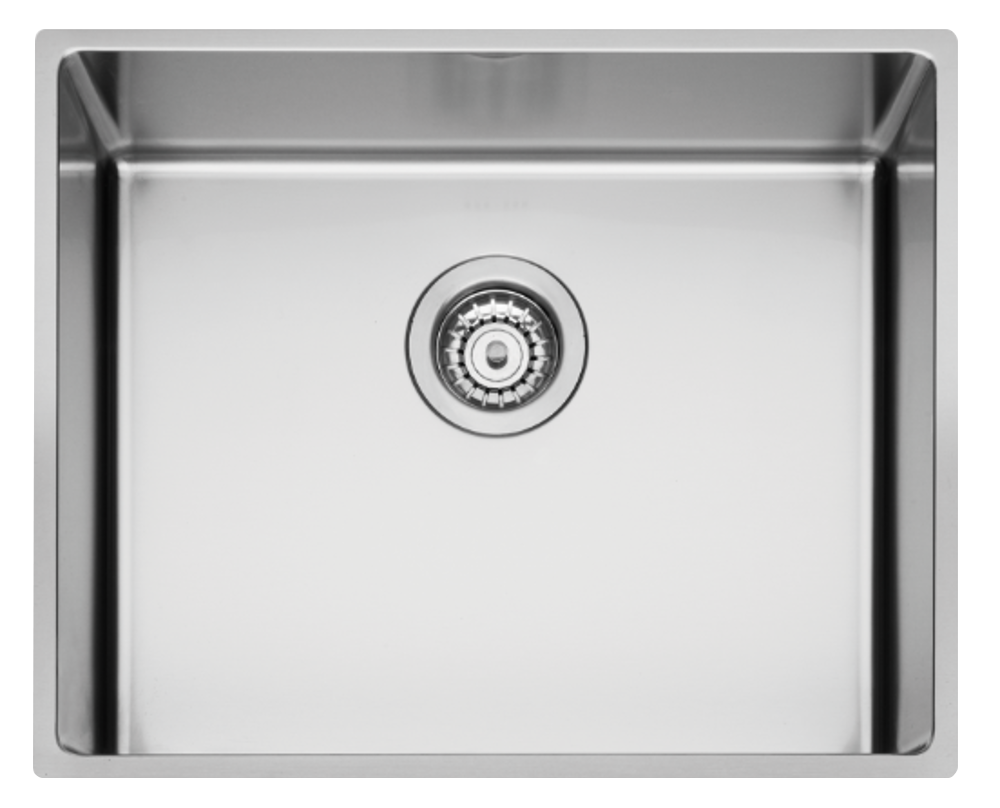 Decosteel XV50 - Passer til Kompaktlaminat, Corian, Core