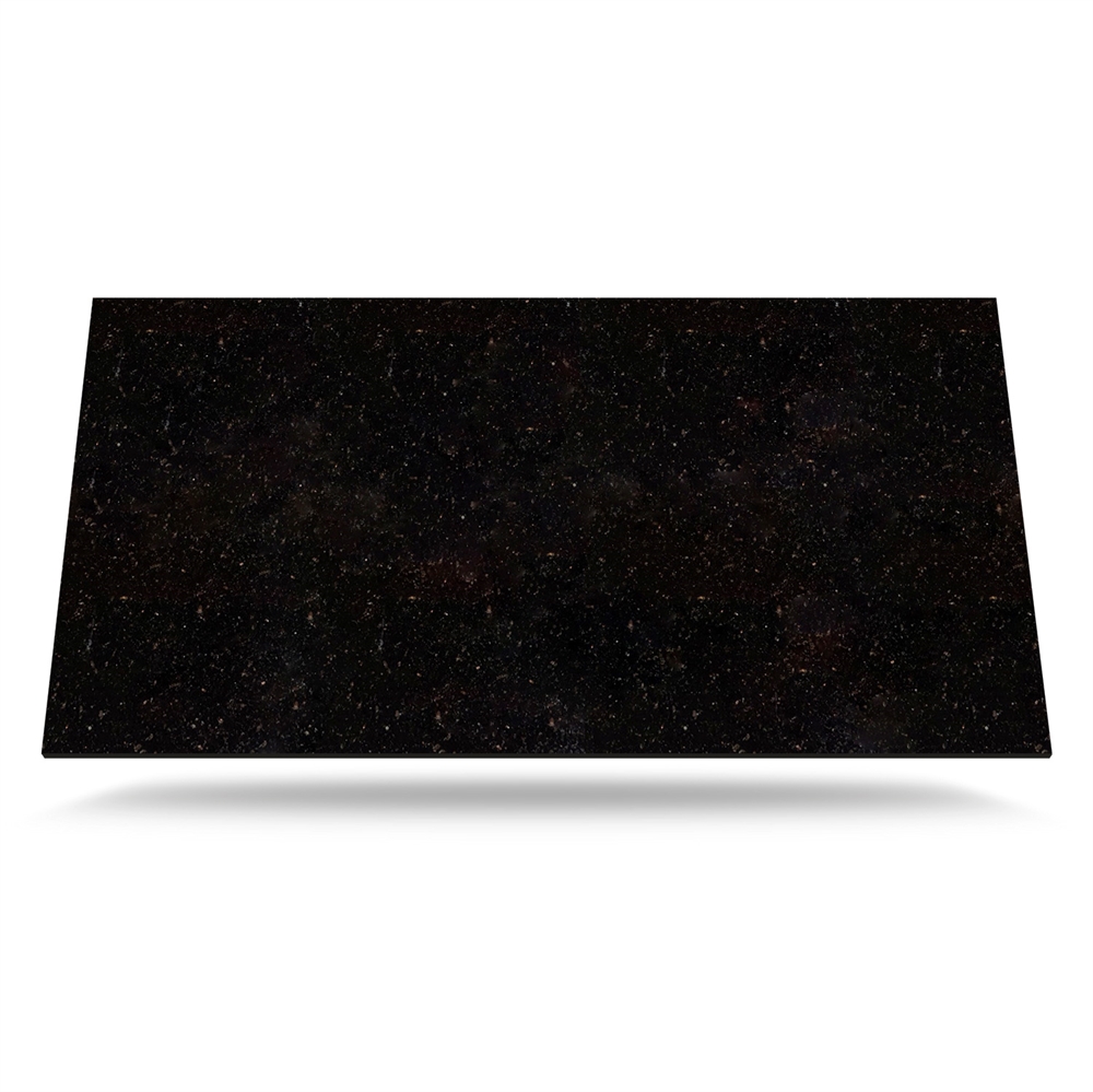 Black Galaxy Bordplade i Top Kvalitet