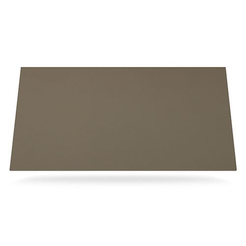 Fenix laminatbordplade 0,9 mm - 0717, Castoro Ottawa på mål