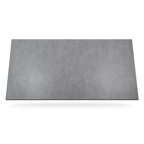 Fibertops bordplade nr. 2103 på mål