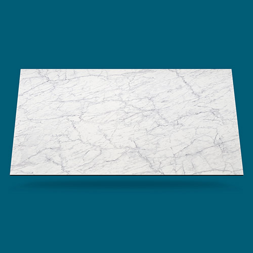 Fibertops bordplade nr. F093455 på mål