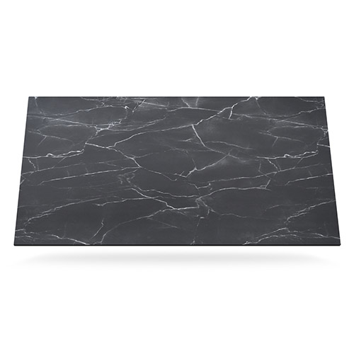 Fibertops bordplade nr. F093464 på mål