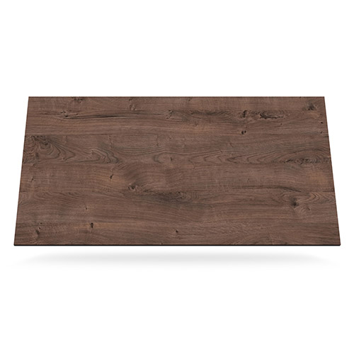 Fibertops bordplade nr. 6406 på mål