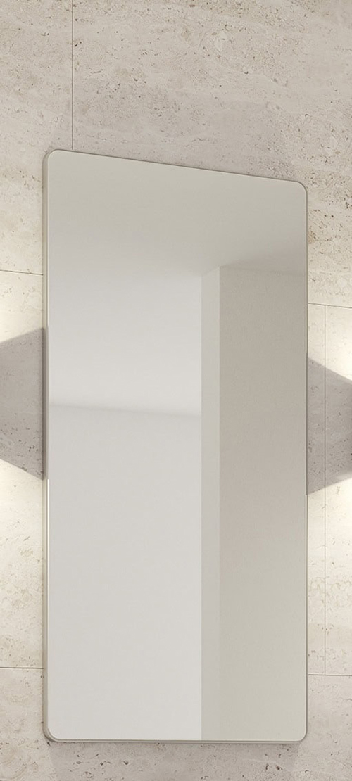 Refine spejl - 45x90cm
