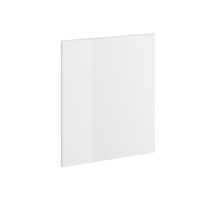 Gavl H: 70,4 cm B: 60 cm