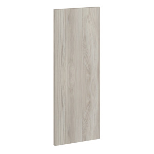 Gavl H:896 D:344 til 22 mm. låge B:16