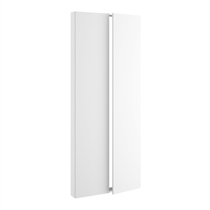 Kitchn Ekstra høj bred installationsramme