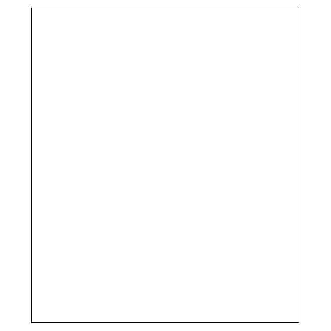 Integreret friside<br>H: 70,4 cm x B: 58 cm