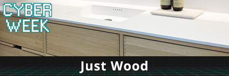 Just Wood