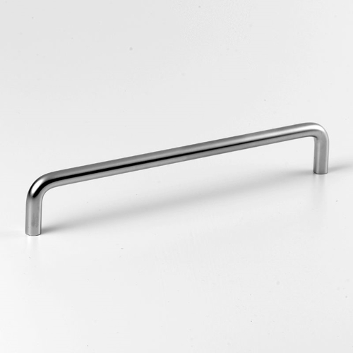 D-line 224mm, Mat krom
